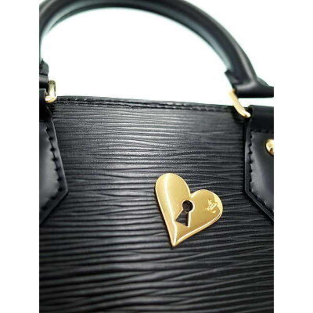 Louis Vuitton Epi Alma Bag - Picture 4 of 8